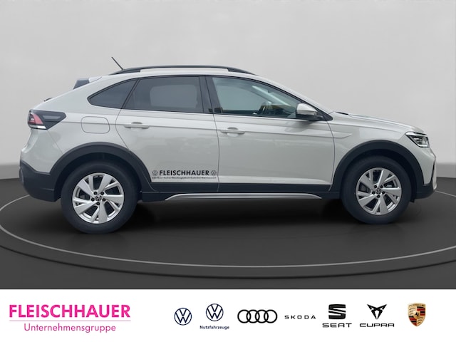 Volkswagen Taigo 1.0 TSI Life