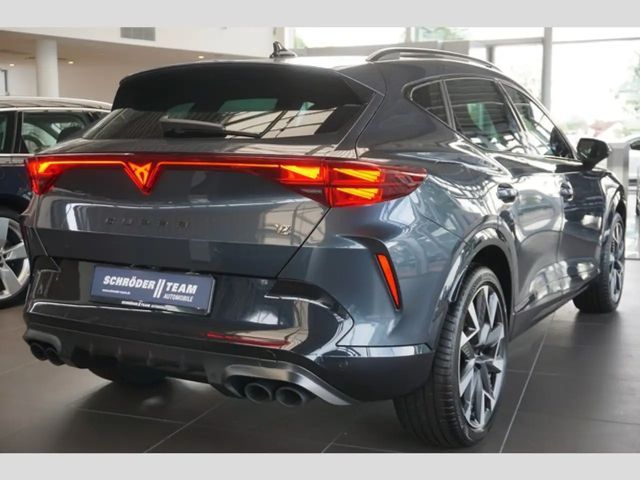 Cupra Formentor 2.0 TSI VZ