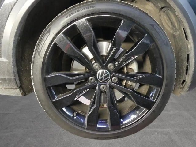 Volkswagen T-Roc 1.5 TSI Sport