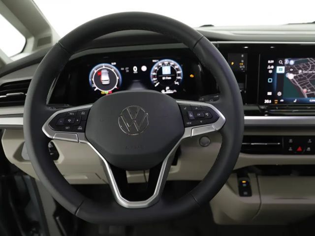 Volkswagen Multivan T7