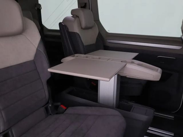 Volkswagen Multivan T7