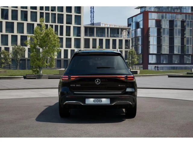 Mercedes-Benz EQB 350 4MATIC AMG Line