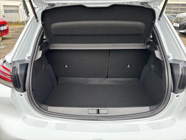 Peugeot 208 Executive