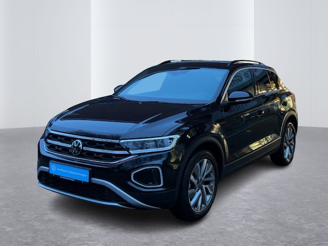 Volkswagen T-Roc 1.5 TSI DSG Move