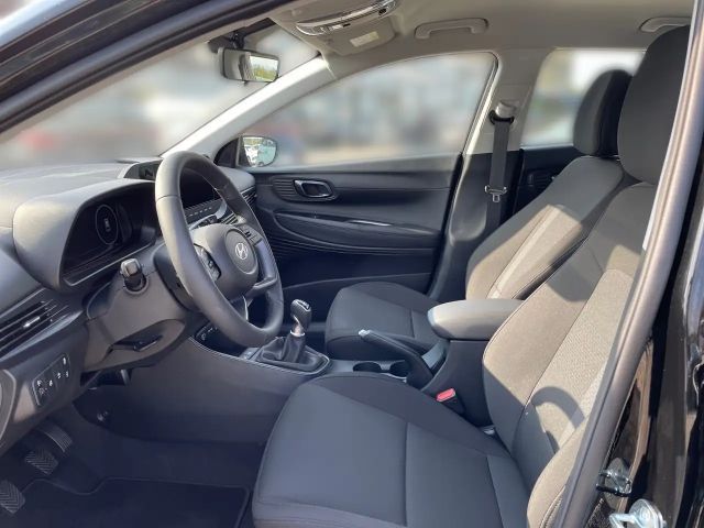 Hyundai i20 1.0 T-GDi Trend