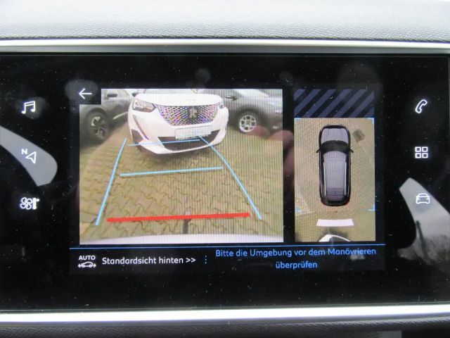 Peugeot 308 Active Pack EAT8 SW