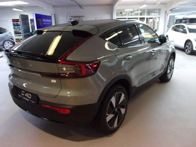 Volvo C40 Plus Recharge