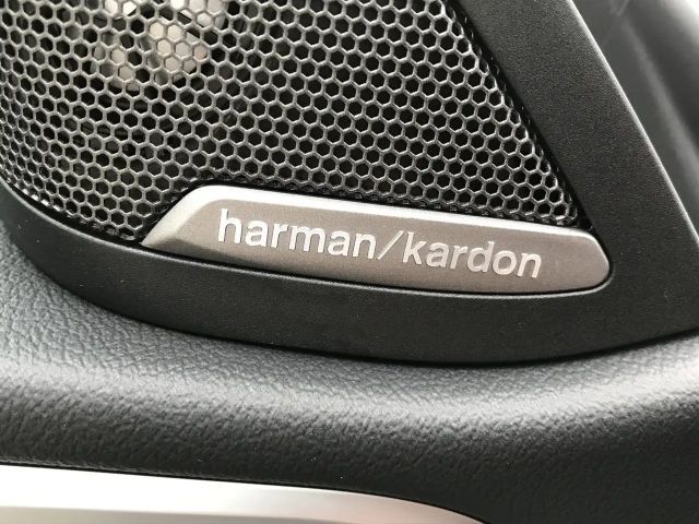 BMW 440 Coupé M-Sport M440i xDrive