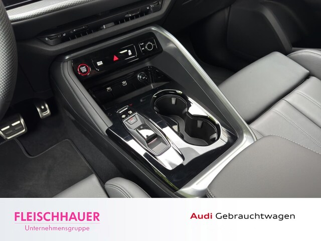 Audi Q5 Quattro S-Tronic Sportback