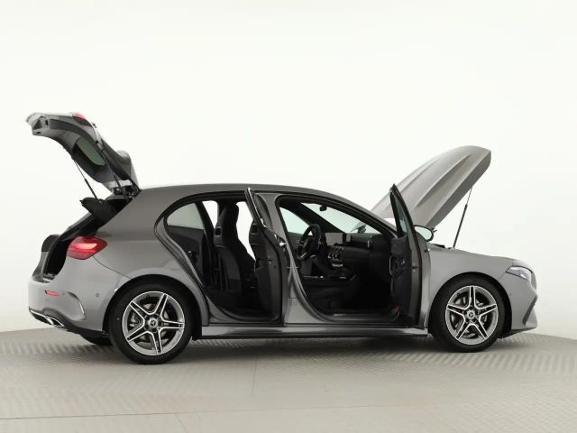 Mercedes-Benz A 200 AMG Line