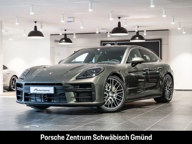 Porsche Panamera 4 E-Hybrid