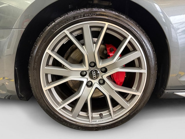 Audi A4 40 TDI Avant Quattro S-Line S-Tronic