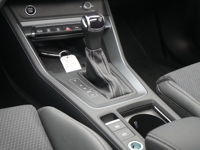 Audi Q3 35 TFSI S-Line S-Tronic Sportback