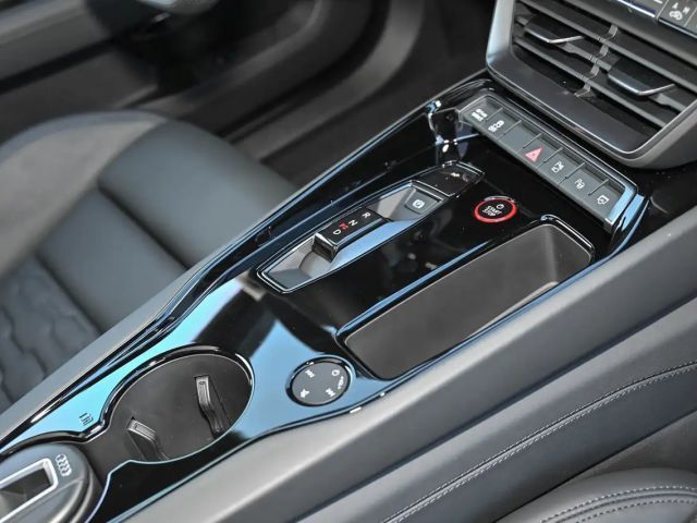 Audi RS e-tron GT Quattro