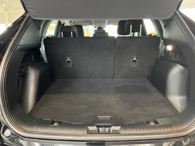 Ford Kuga AWD Hybrid Titanium