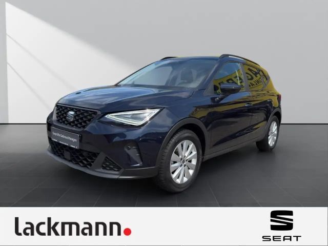 Seat Arona Style