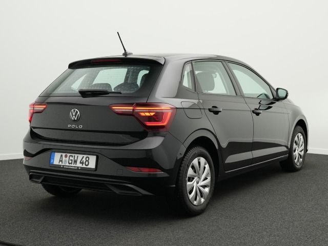 Volkswagen Polo 1.0 TSI DSG IQ.Drive Style