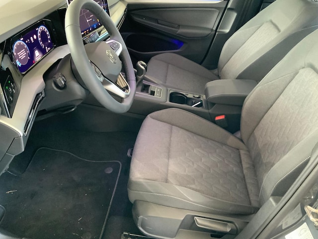 Volkswagen Golf 1.5 TSI