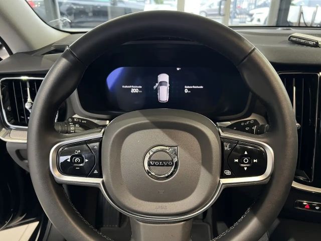 Volvo V60 AWD Bright Plus Recharge T6