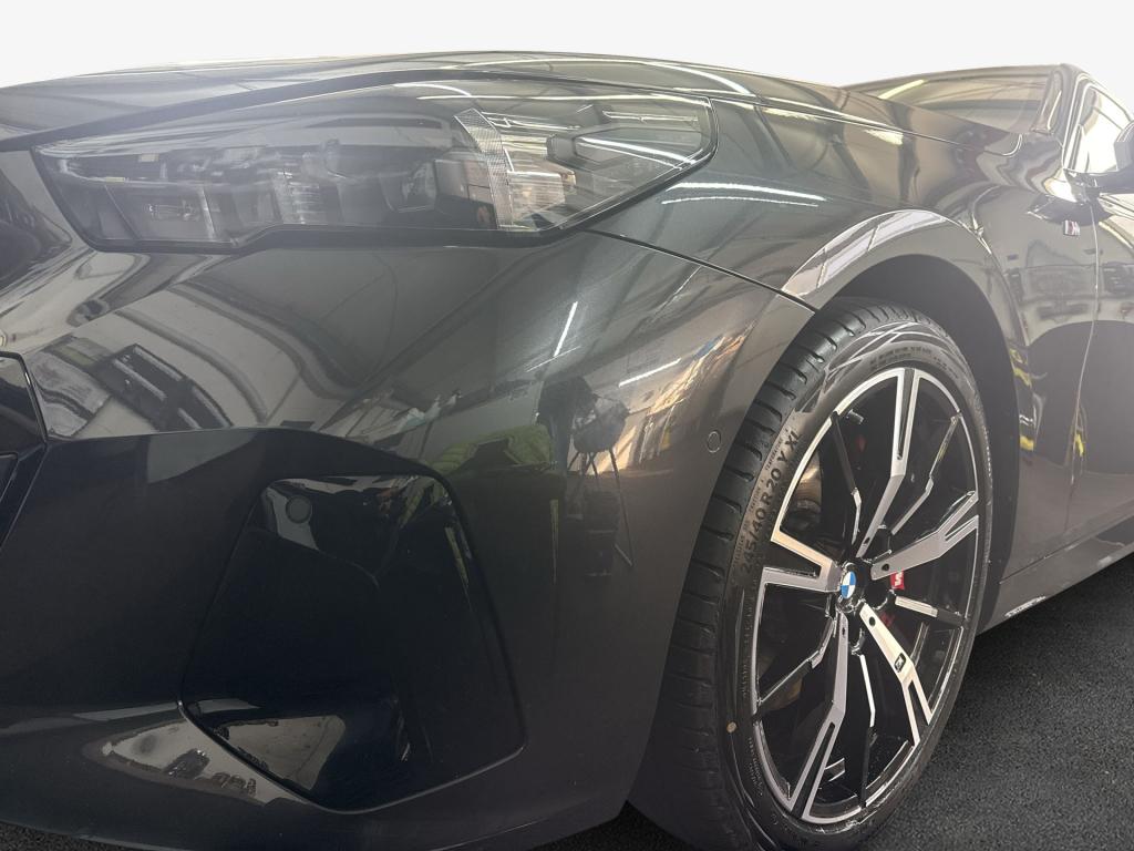 BMW 540 540d Sedan xDrive