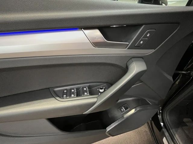 Audi Q5 40 TDI Quattro S-Tronic