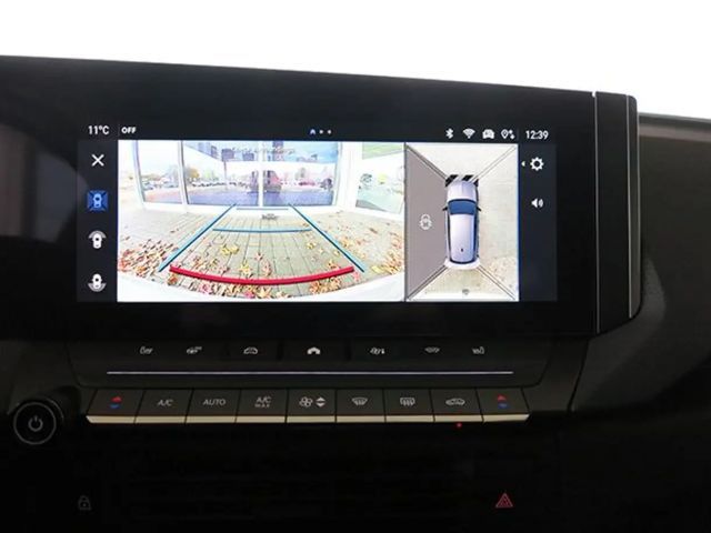 Opel Astra GS-Line Grand Sport Sports Tourer