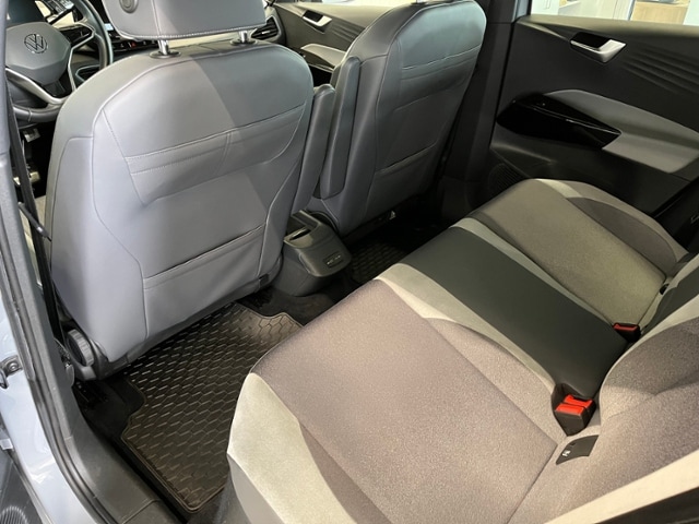 Volkswagen ID.3 Family IQ.Drive