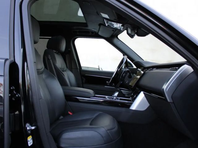 Land Rover Range Rover Autobiography P530