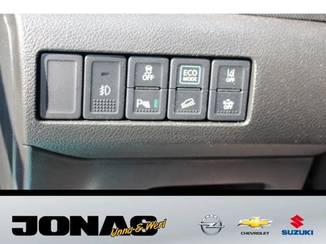 Suzuki Vitara AllGrip Comfort