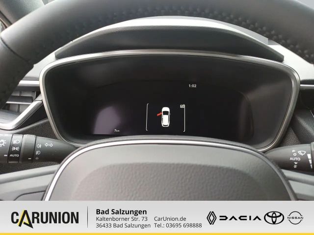 Toyota Corolla Hybride