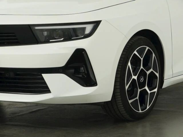 Opel Astra GS-Line Grand Sport