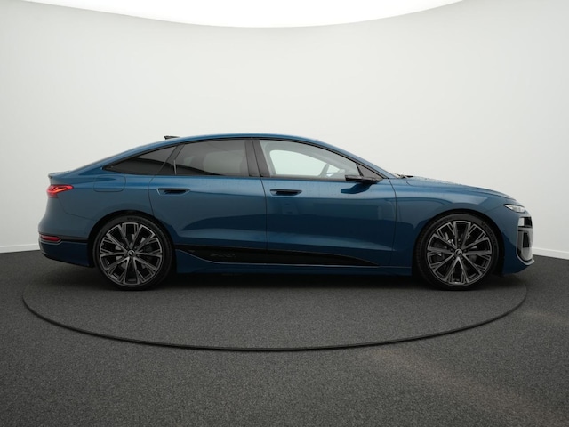 Audi A6 e-tron Sportback