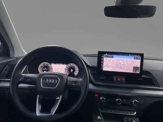 Audi Q5 35 TDI S-Tronic