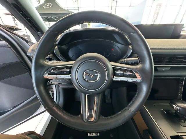 Mazda MX-30 GTE+ Premium