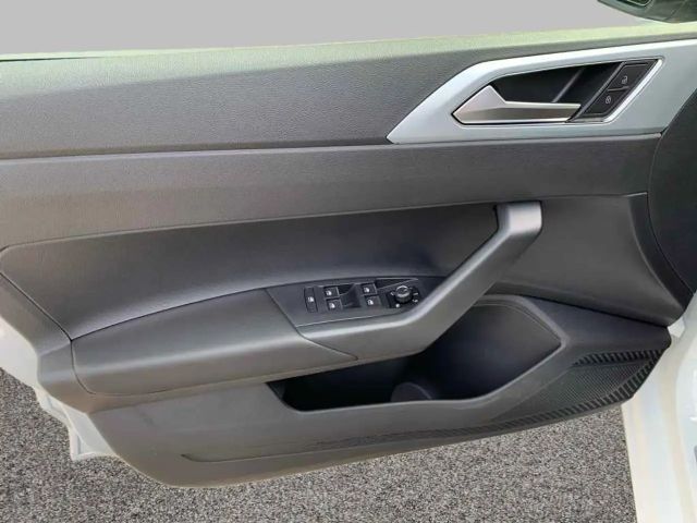 Volkswagen Polo 1.0 TSI