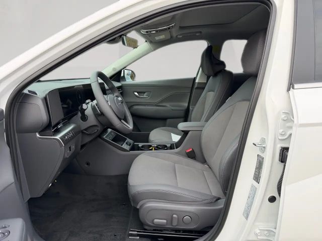 Hyundai Kona Hybrid Prime