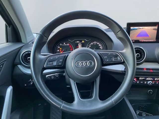 Audi Q2 35 TFSI S-Tronic