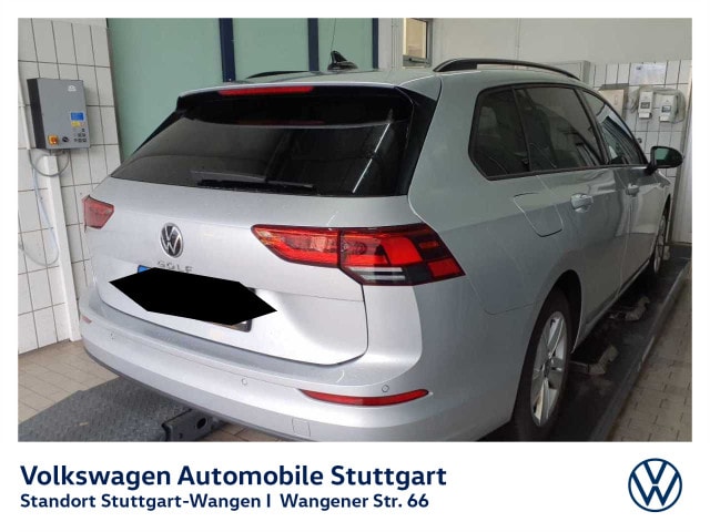 Volkswagen Golf 2.0 TDI DSG Life Variant