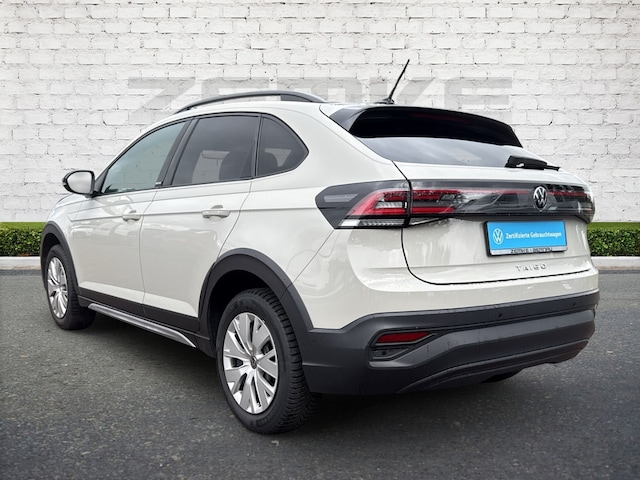 Volkswagen Taigo 1.5 TSI DSG Move