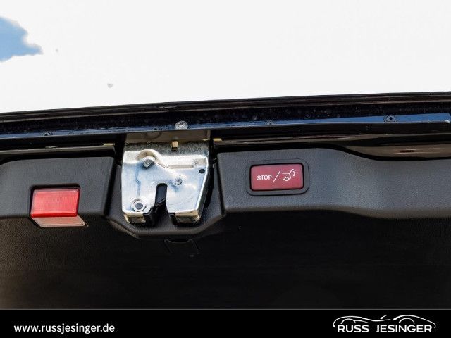 Mercedes-Benz EQV 300 Limousine Lang