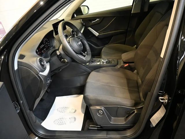 Audi Q2 35 TDI Quattro