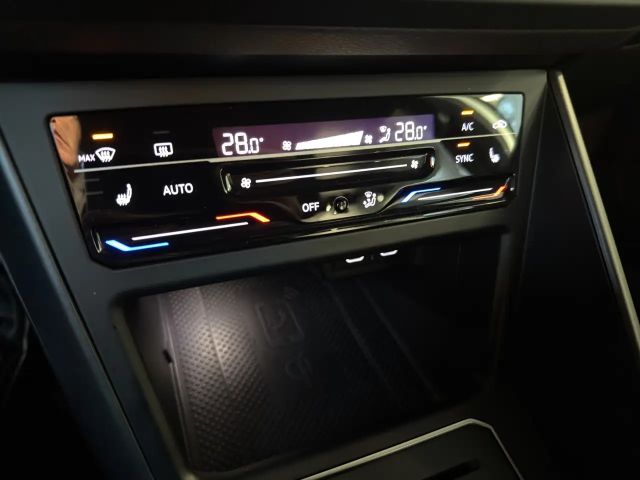 Volkswagen Polo 1.0 TSI R-Line