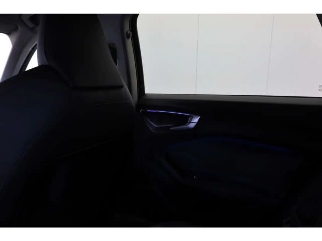 Audi A5 Avant Quattro S-Line