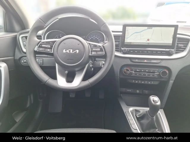 Kia Ceed GDi