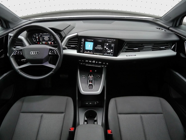 Audi Q4 e-tron 40