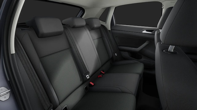 Volkswagen Polo 1.0 TSI Life