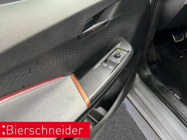 Cupra Born NAVI 19Zoll HEAD-UP EL SITZE KAMERA PDC SHZ