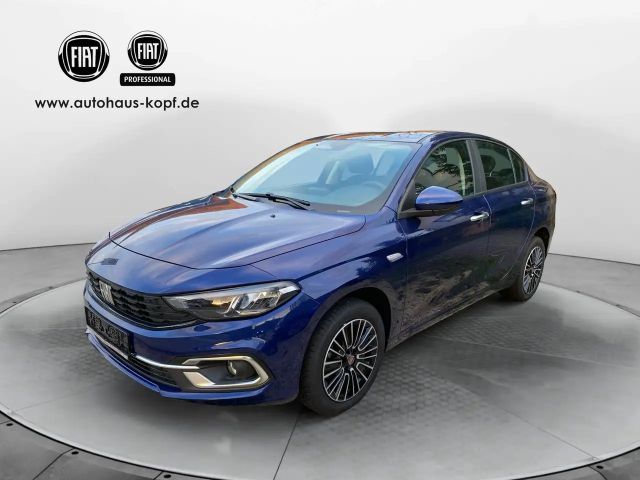 Fiat Tipo Life MultiJet
