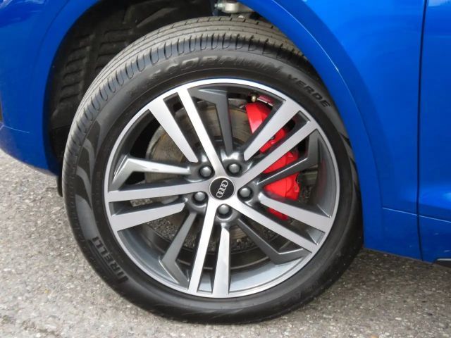 Audi Q5 40 TDI Quattro Sportback