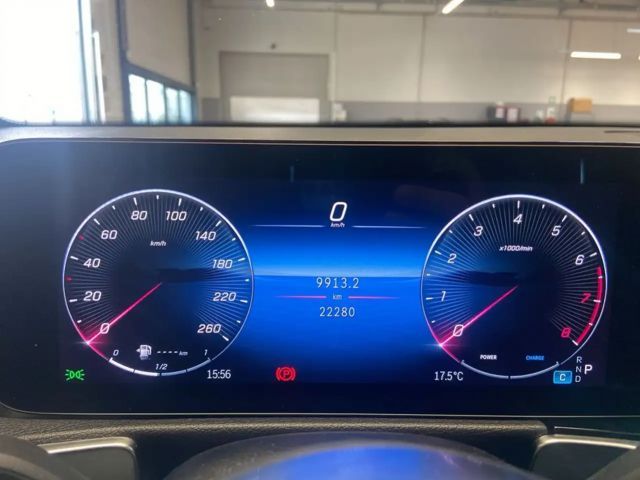 Mercedes-Benz GLB 180 GLB